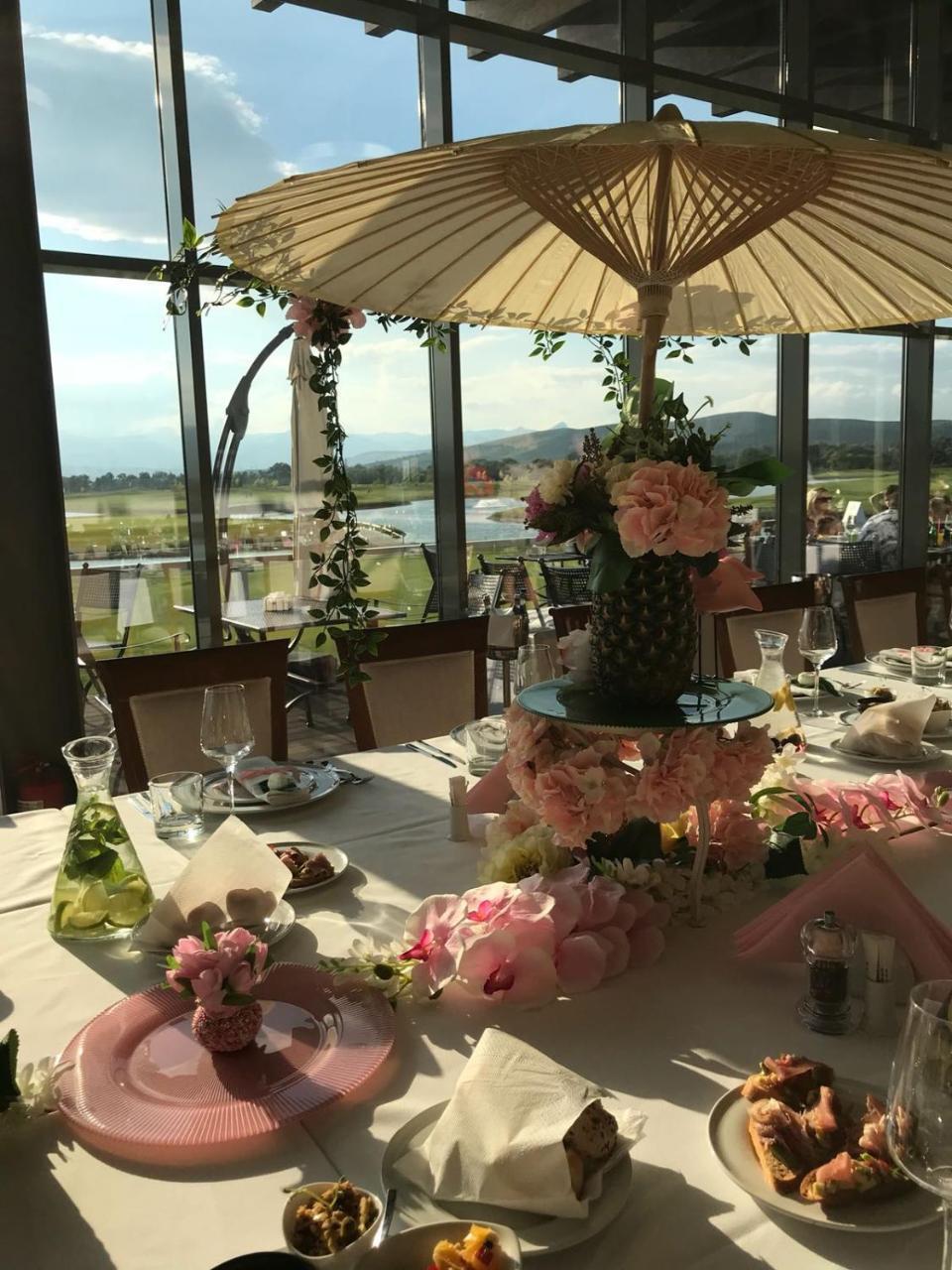 Hotel Theodora Golf Club Alba Iulia Esterno foto